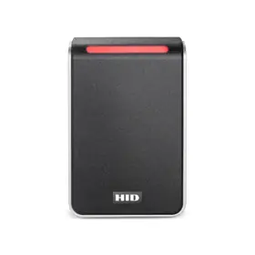 HID Global 40TKS-00-000000 Signo40 Wall Mount 13.56mHz and 125kHz OSDP/Wiegand Terminal Mobile Ready