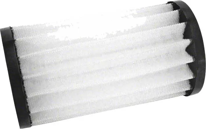 Jandy R0374600 Zodiac Jandy Energy Filter Element Kit