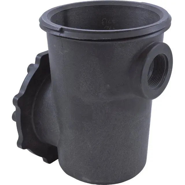 Carvin 16-0987-09-R Trap Body 1-1/2
