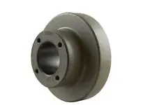 ROTOM 7SC44 4-FLEX COUPLING FLANGE SC * CLEARANCE *