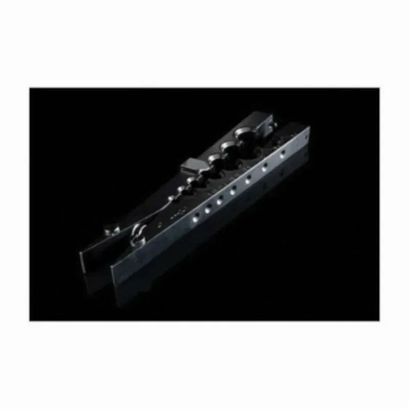 DIVERSITECH 1838947(FS) Quick-Engage Flare & Swage Kit