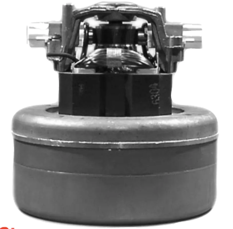 ROTOM 116310-00 5.7 Diameter Single Stage * CLEARANCE *