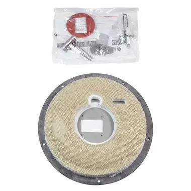 Triangle Tube PTRKIT139 Burner Plate for Solo 175 250 Boilers Replacement PSRKIT32