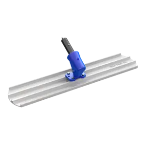 Bon 82-422 Bullfloat - Mag 36 X 8 Rnd End - With Wormgear Brkt