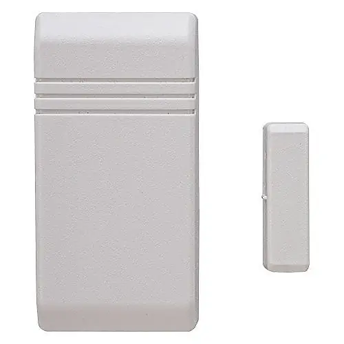NAPCO GEMC-WL-WD2-2 Wireless 2 Input Module