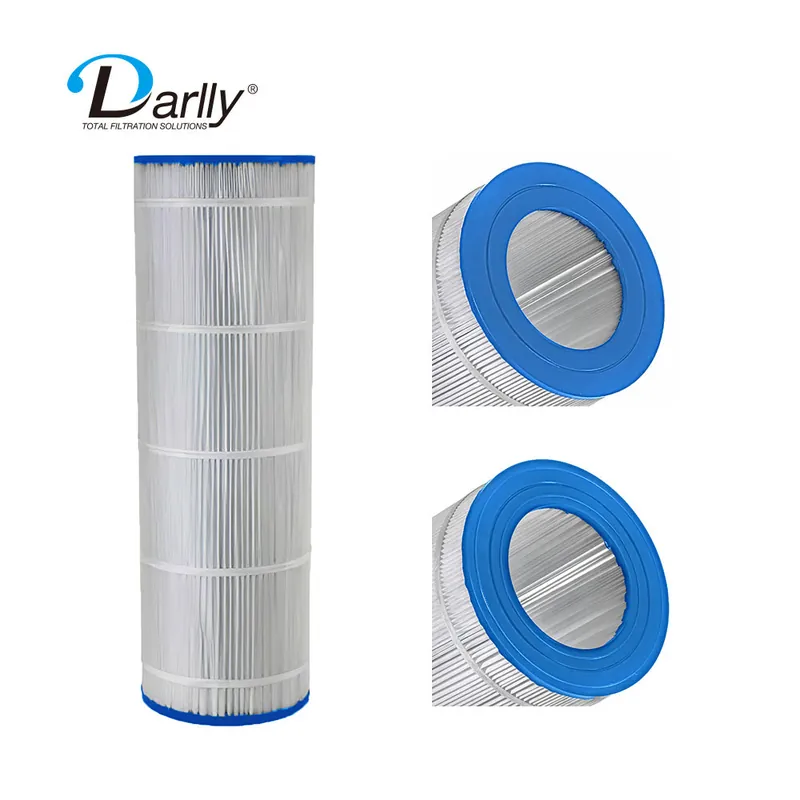 Darlly Filtration 10150 Cartridge 150sqft 10-1/16in diameter