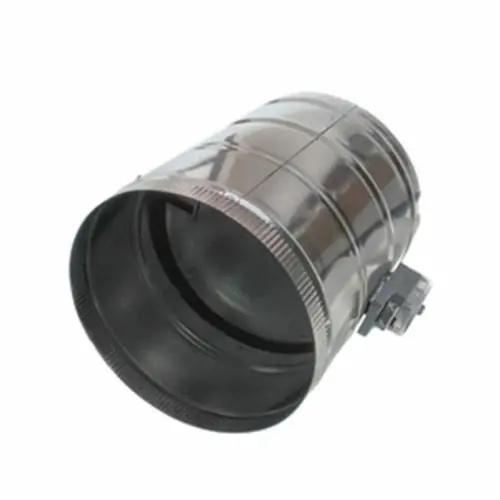 EWC URD14 URD Series Round Motorized Damper With MA-ND5 Actuator 14