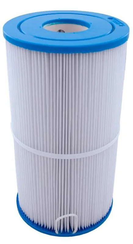 Darlly Filtration 50257 Cart 25sqft String ht 2-1/8ob 5-11/16dia 10-3/8L