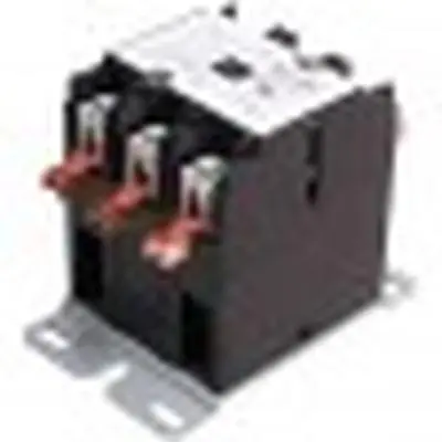 ROTOM DP-3P40A120 3Pole 40Amp 120V * CLEARANCE *