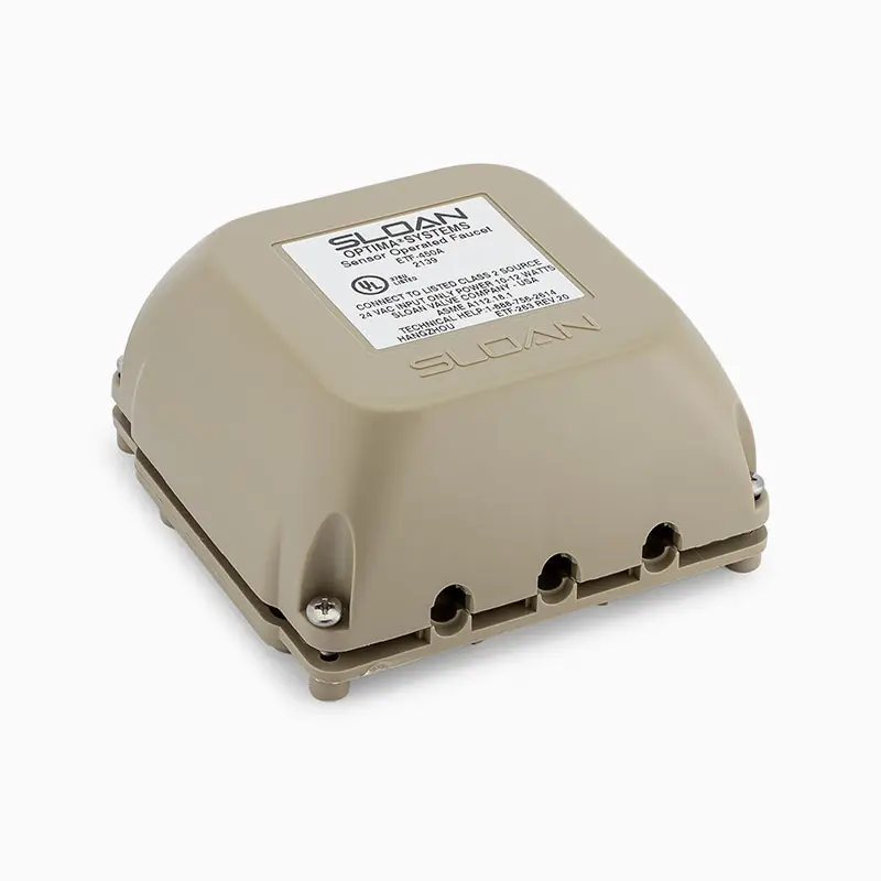 REPCO 3365000 ETF-450-A Splash Proof Junction Box