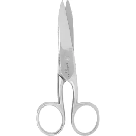 Excelta 299 Electrician Scissor 5 L Two Star Replacement MPN