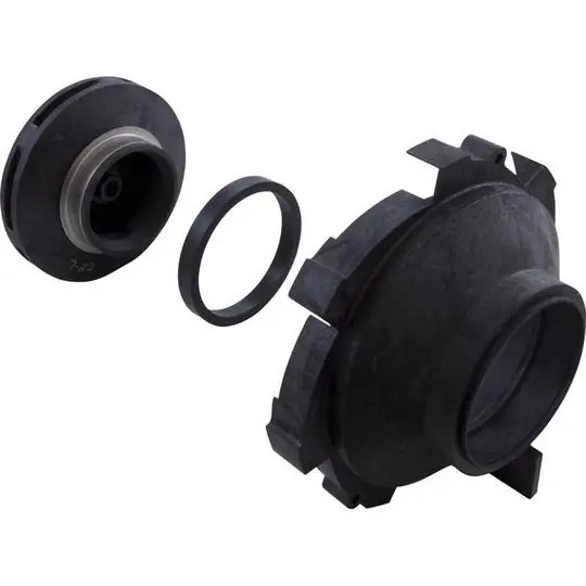 Carvin 05380308K Impeller Kit, Carvin P, PH, 1.5hp