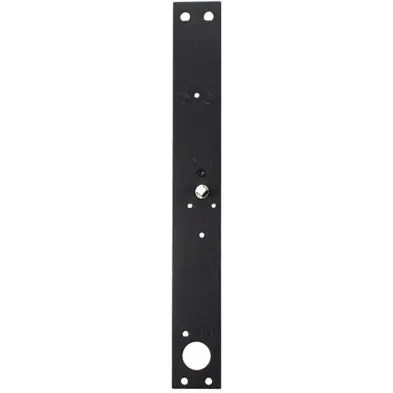 KABA 3030-19-41 Mechanical Pushbutton Lock Right Hand/Right Hand Reverse 1-1/8 Backset