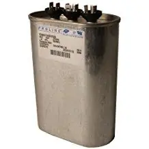 FASCO C4D4010 Fasco Capacitor Power 1 * CLEARANCE *