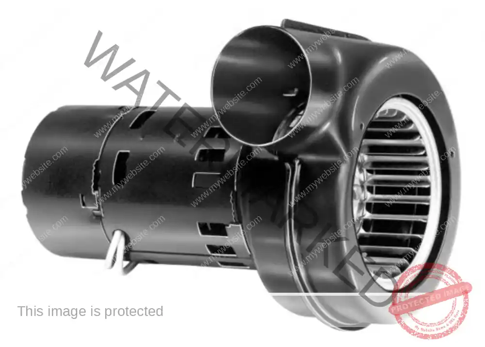 AO SMITH FB-RFB303 MOTOR * CLEARANCE *