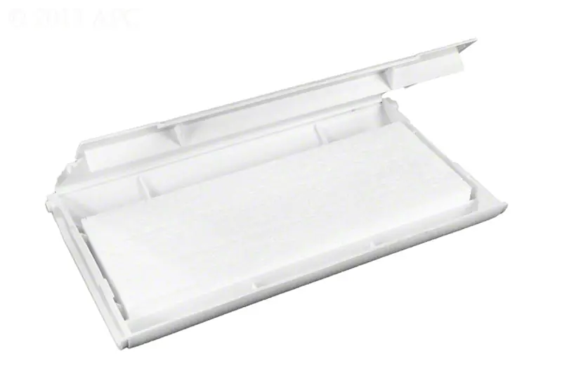 Carvin 43-1246-12-R Skimmer Weir Replacement Weirs