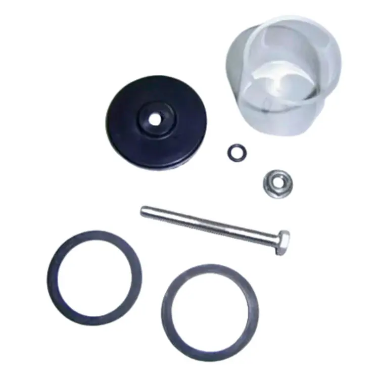 Astral Products 4404120706 Sight Glass Kit