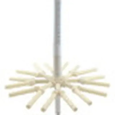 Carvin 42389420K Standpipe Assembly TM36 Snap Fit with Lateral