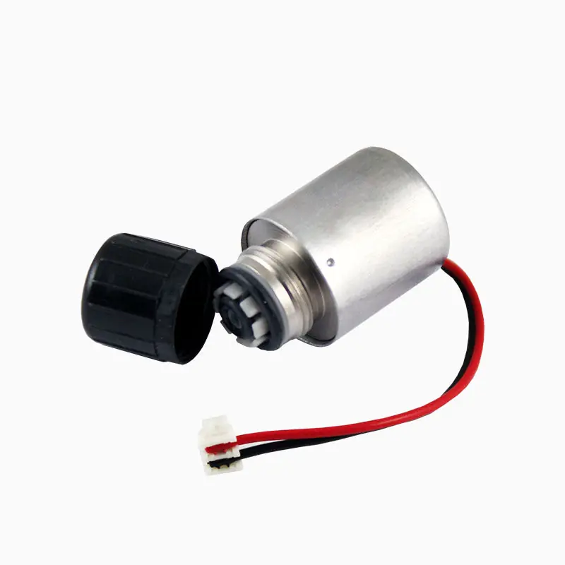 SLOAN EBV-136-A Flushometer Solenoid Operator, For G2 Optima Plus Modules