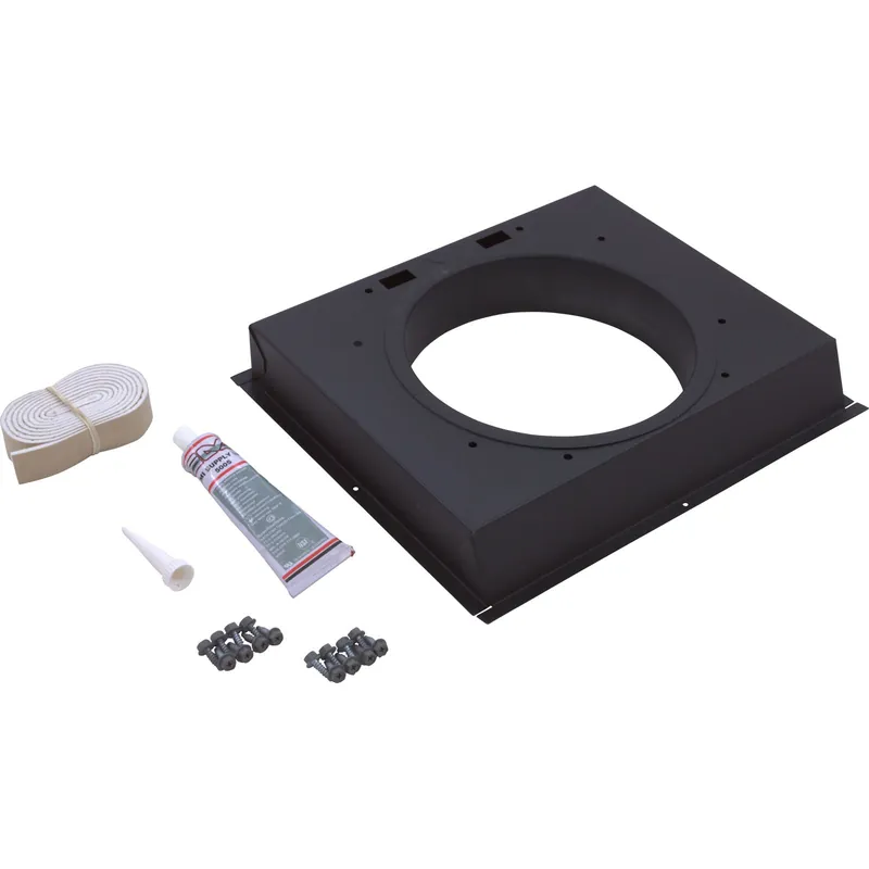 Jandy R0484303 Vent Adapter Kit for Zodiac LXi 400 Top