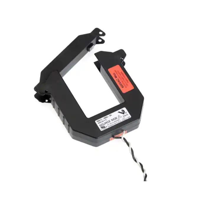 Veris H6811-400A-1V Current Transducer Split Core Size 3 600A 1VAC