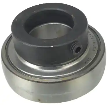 Fafnir GN111KRRB GN-KRRB Heavy Series Wide Inner Ring Ball Bearing
