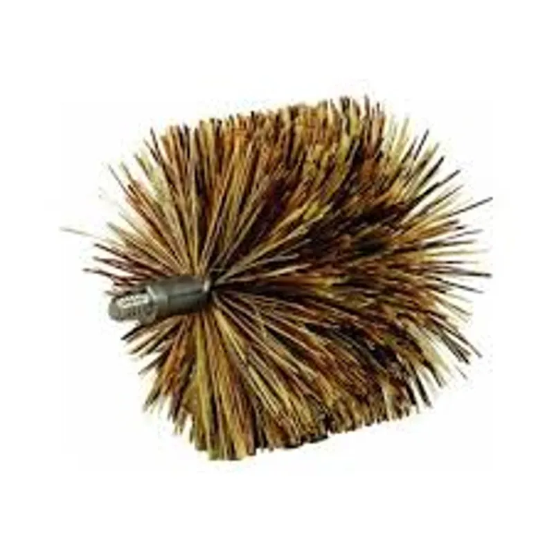 CENTURY 61-84351 3 DIA PELLET VENT BRUSH * CLEARANCE *