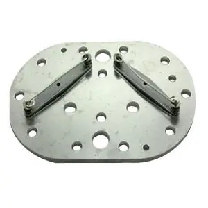 Copeland 998-0661-50 Valve Plate Kit for MRB Model Compressors