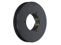 Master Drives 1B42P1 DST Sheave A B Sect 1 Groove