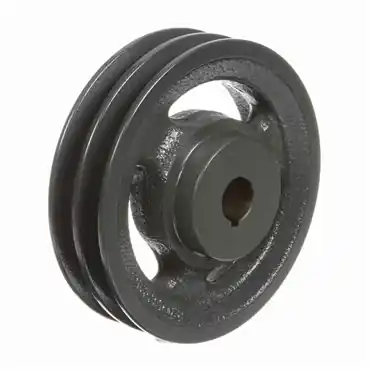 Browning 2AK54X3/4 Finished Bore Fixed Diameter Sheaves