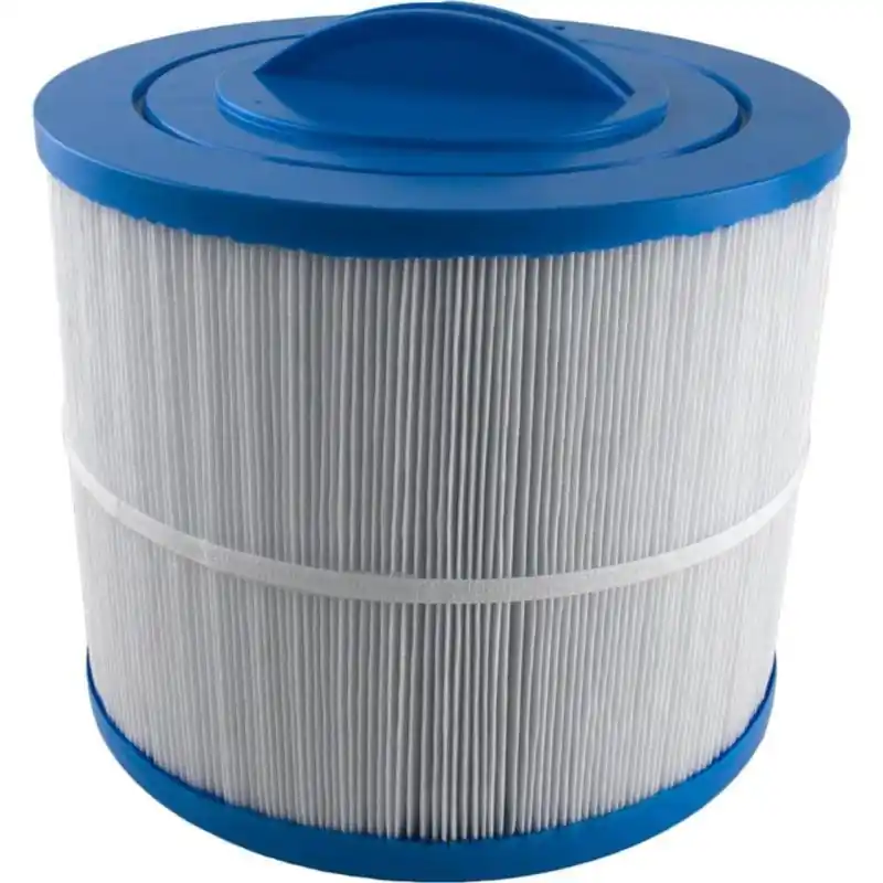Darlly Filtration 80504 Cartridge 50sqft 2 MPT B 8-1/2dia 7-1/4L 3oz