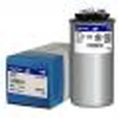 FASCO C43075R FDC Capacitor Round 30/7.5 MFD * CLEARANCE *