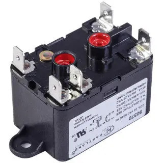Hartland Controls 90370 SPDT 24V Relay - 90370