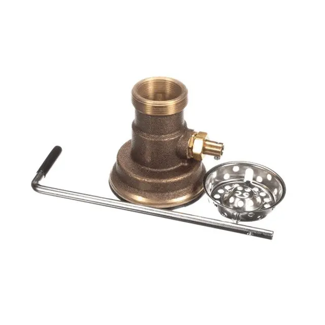 Fisher Manufacturing 22349 DRAIN BW BS 8059309