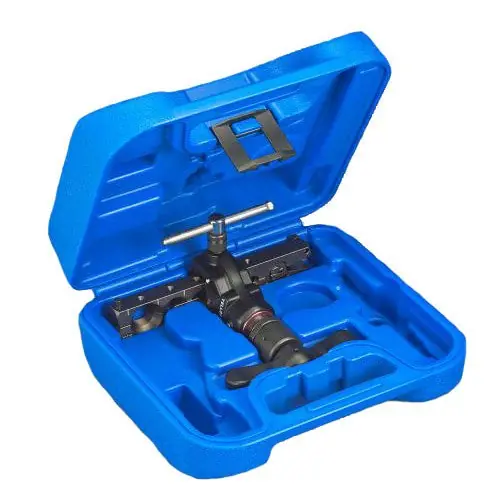 Yellow Jacket 60241 Lightweight Manual Flaring Tool Imperial