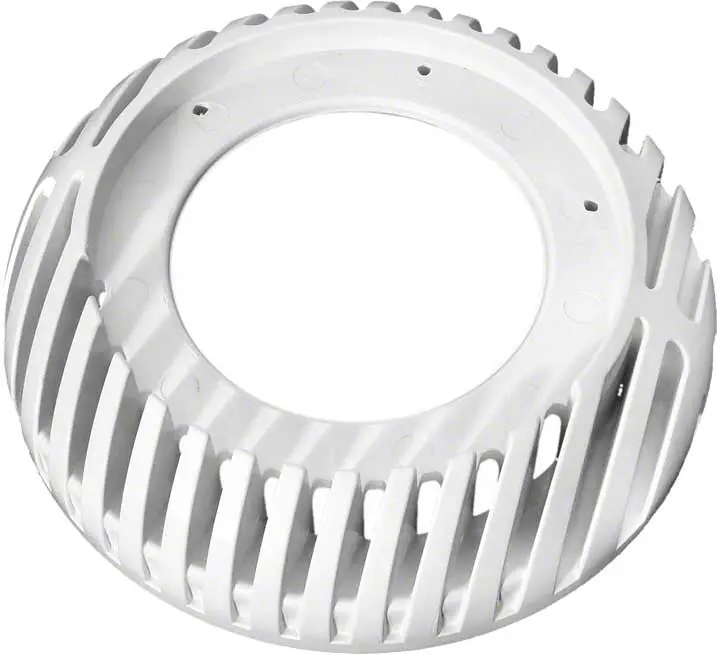 American Products 79102800 Light Flow Director Pentair Aqualuminator