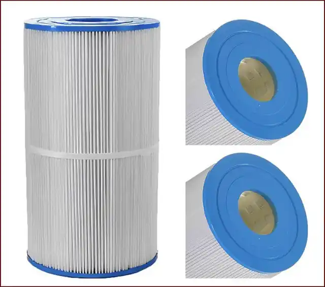 Darlly Filtration 70603 Cartridge 60sqft