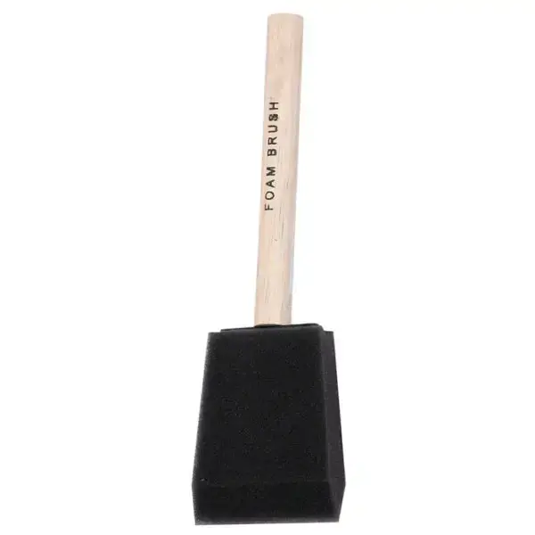 LINZER 8505-4 Foam Brush 4 in