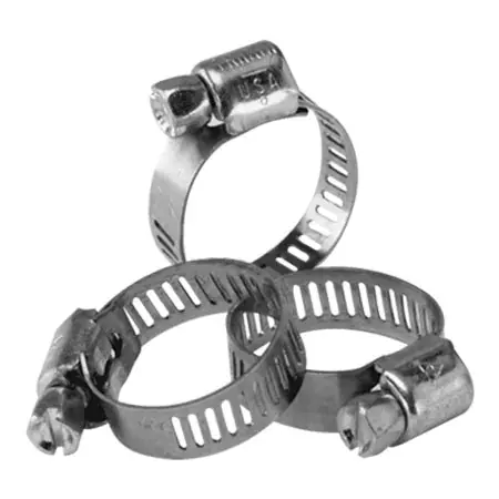 Mars 79334 Hose Clamp Size 20 7/8-1 3/4 Micro Clamp