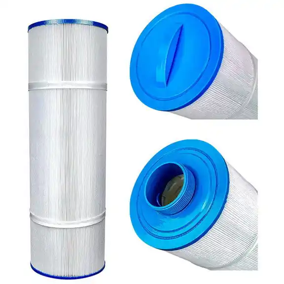 Darlly Filtration 50753 Cartridge 60sqft 2 MPT b