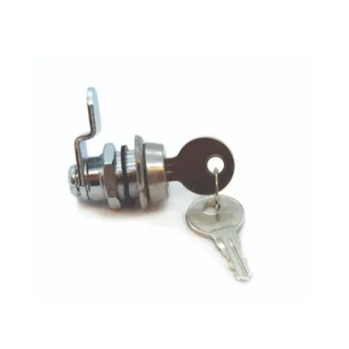 CCL SECURITY PRODUCTS 62217 Weather Resistant 5/8 W/3 Cam