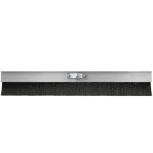 Bon Pro Plus 22-580 Concrete Finish Brush Aluminum Block with Soft Poly Bristles