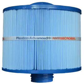 Darlly Filtration 80503 Cartridge 50 sqft ht 2 SAE b 8dia 6L 3oz