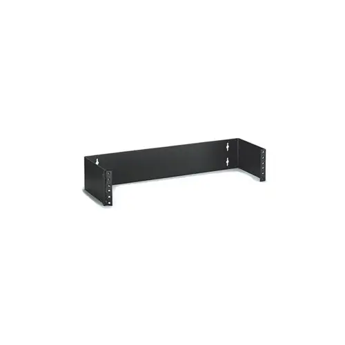 Leviton 49251-W63 3-Position Hinged Wall-Mount Bracket 5.25 H x 6 D Replacement Part