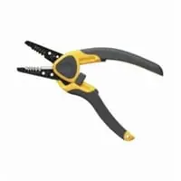 Ideal Industries 45-918 Kinetic Reflex Wire Stripper 6 to 14 AWG