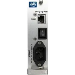 JMA WIRELESS TPSU/AC POWER SUPPLY UNIT AC