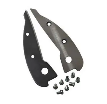 Malco MC12RB Replacement Blades, MC12 - Original - Durable Steel