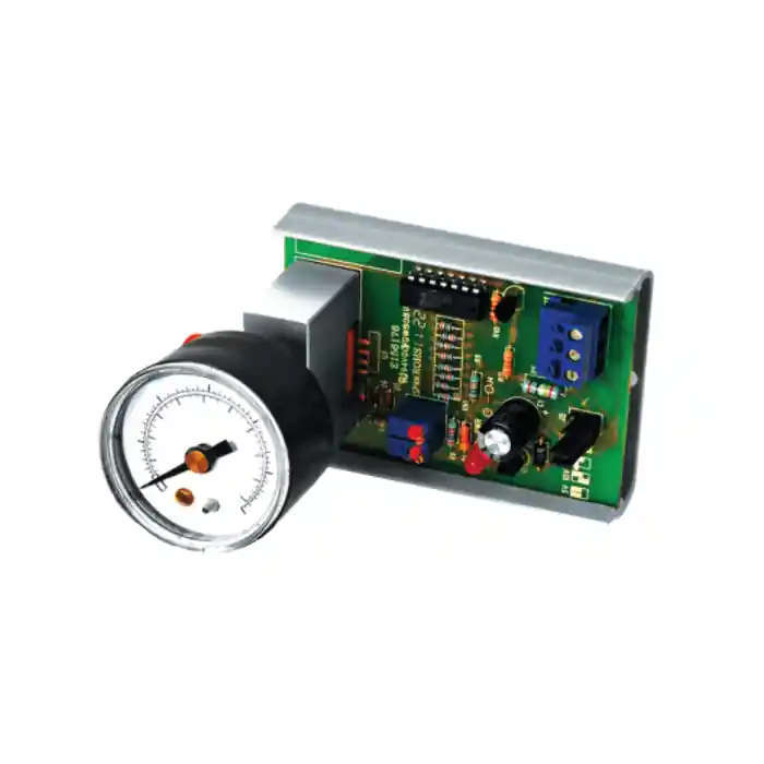 Johnson Controls PTP3/15 Power Control Module
