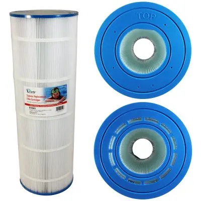 Darlly Filtration 81003 Cart 102sqft 4-3/16ot 4-3/16ob 8-11/16dia 25-11/16L