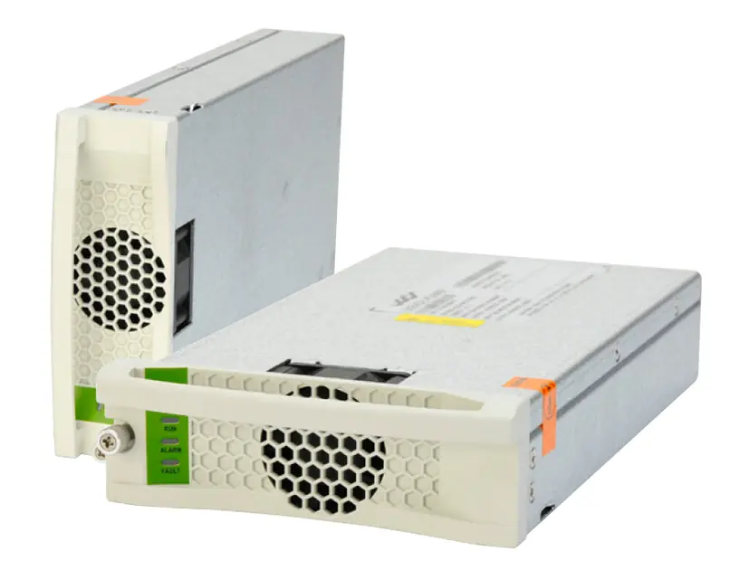 COMMSCOPE ENTERPRISE SOLUTIONS PFP-SPS-1600M Slimline SPS DC Rectifier Module, 1600 Watts